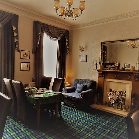 Crawfords Guest House بيترهيد المظهر الخارجي الصورة