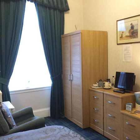 Crawfords Guest House بيترهيد المظهر الخارجي الصورة