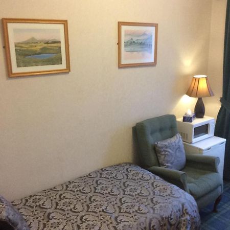 Crawfords Guest House بيترهيد المظهر الخارجي الصورة