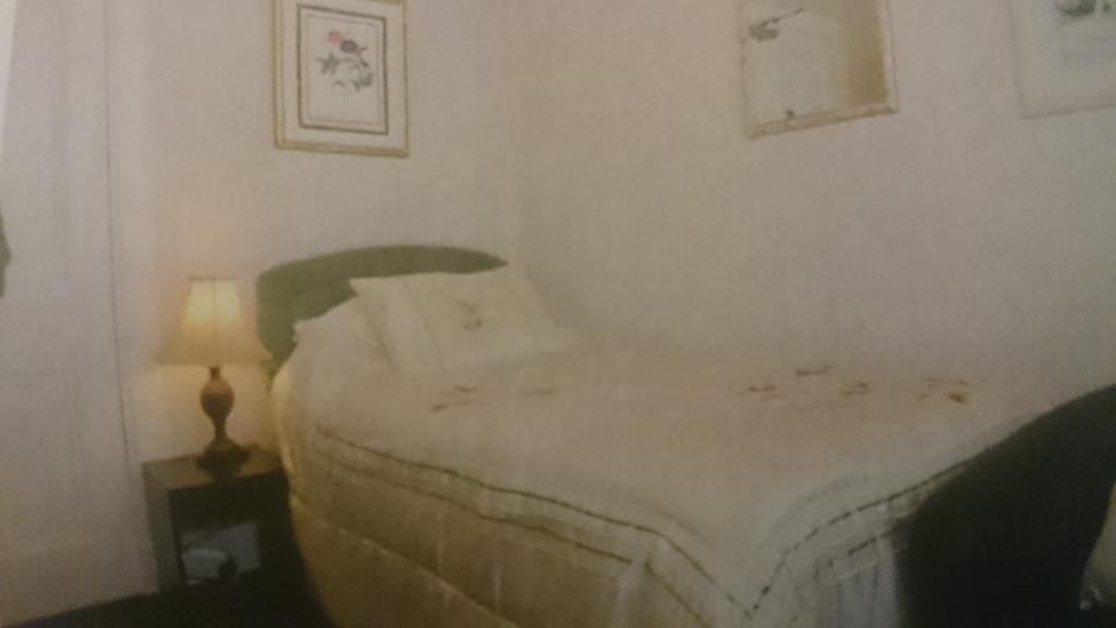 Crawfords Guest House بيترهيد المظهر الخارجي الصورة