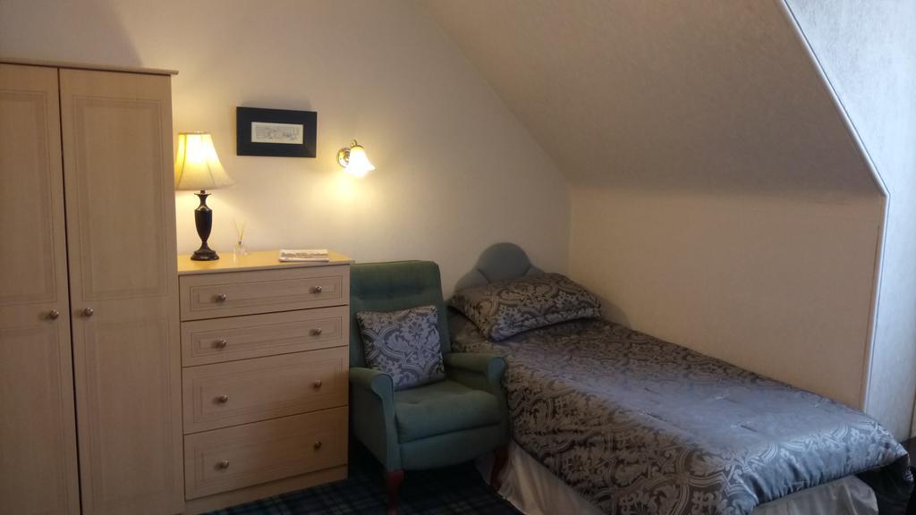 Crawfords Guest House بيترهيد المظهر الخارجي الصورة