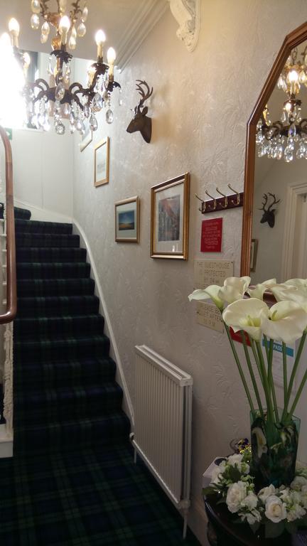 Crawfords Guest House بيترهيد المظهر الخارجي الصورة