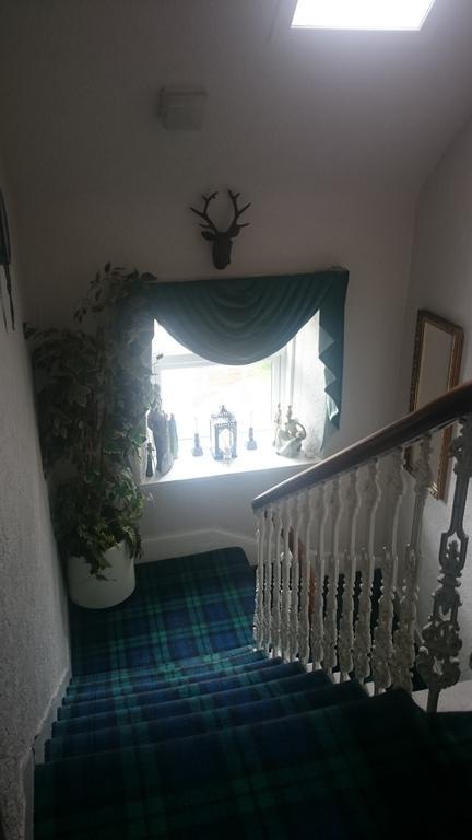 Crawfords Guest House بيترهيد المظهر الخارجي الصورة