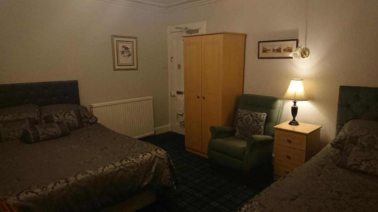 Crawfords Guest House بيترهيد المظهر الخارجي الصورة