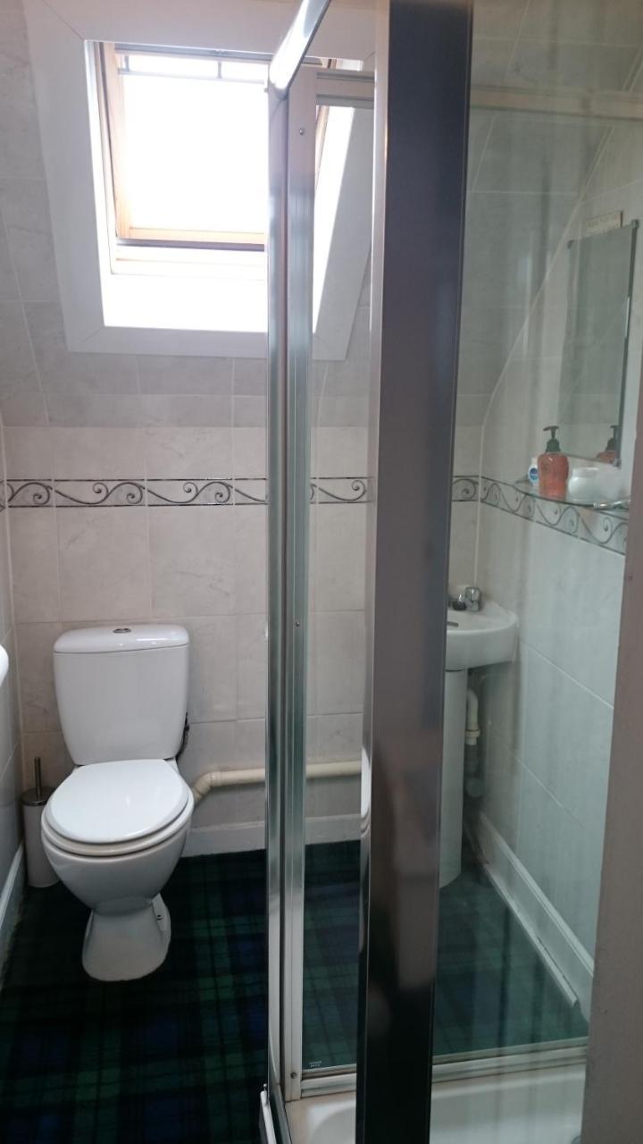 Crawfords Guest House بيترهيد المظهر الخارجي الصورة
